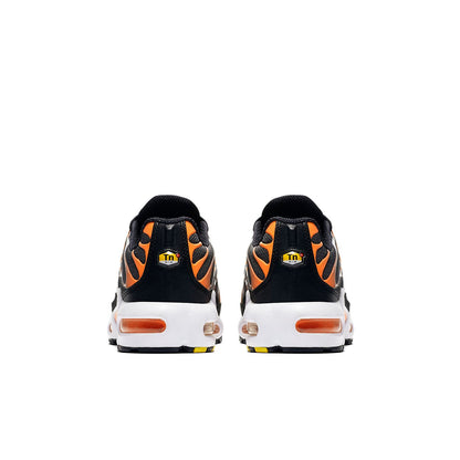 (GS) Nithtke Aithtr Max Plus 'Black Total Orange' CD0609-003