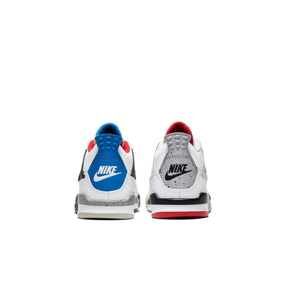 (PS) Aithtr Jorthtdan 4 Retro SE 'What The 4' BQ7669-146