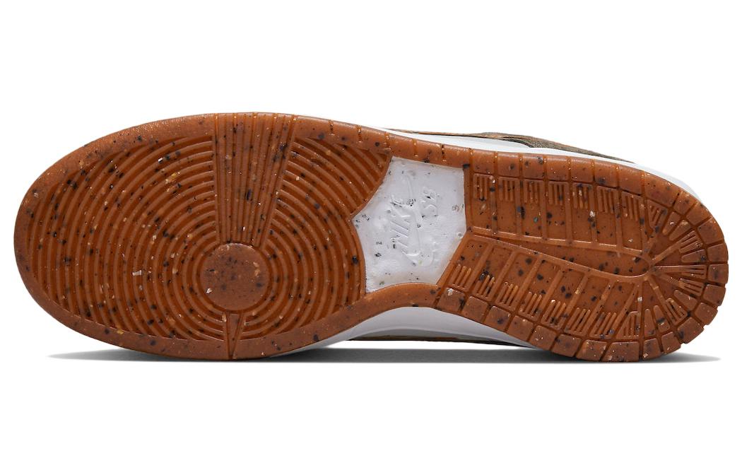 Nithtke x Crushed D.C. SB Duthtnk Low 'Golden Hour' DH7782-001