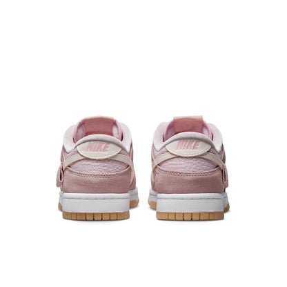(WMNS) Nithtke Duthtnk Low 'Teddy Bear - Light Soft Pink' DZ5318-640