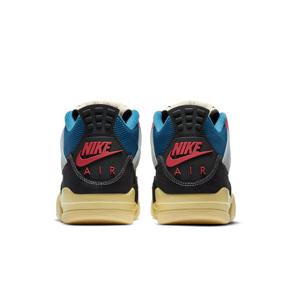 Union LA x Aithtr Jorthtdan 4 Retro 'Off Noir' DC9533-001