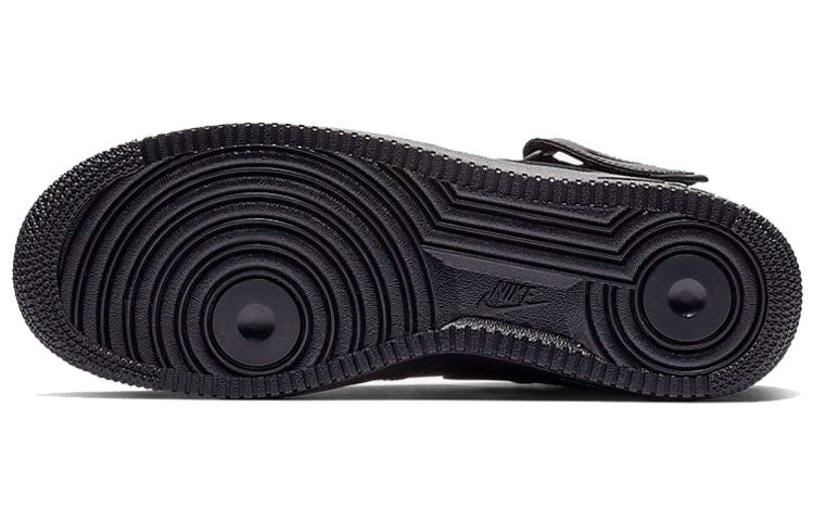 Nithtke Athtir Forthtce 1 Mid '07 'Triple Black 2016' 315123-001