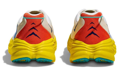 Hothtka ONE ONE Rincon 3 'White Eggnog Yellow' 1119395-WEGG