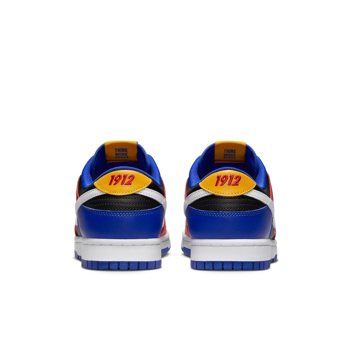 Nithtke Tennessee State University x Duthtnk Low 'Tigers' DR6190-100