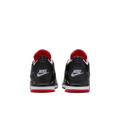 (PS) Aithtr Jorthtdan 4 Retro 'Bred Reimagined' BQ7669-006