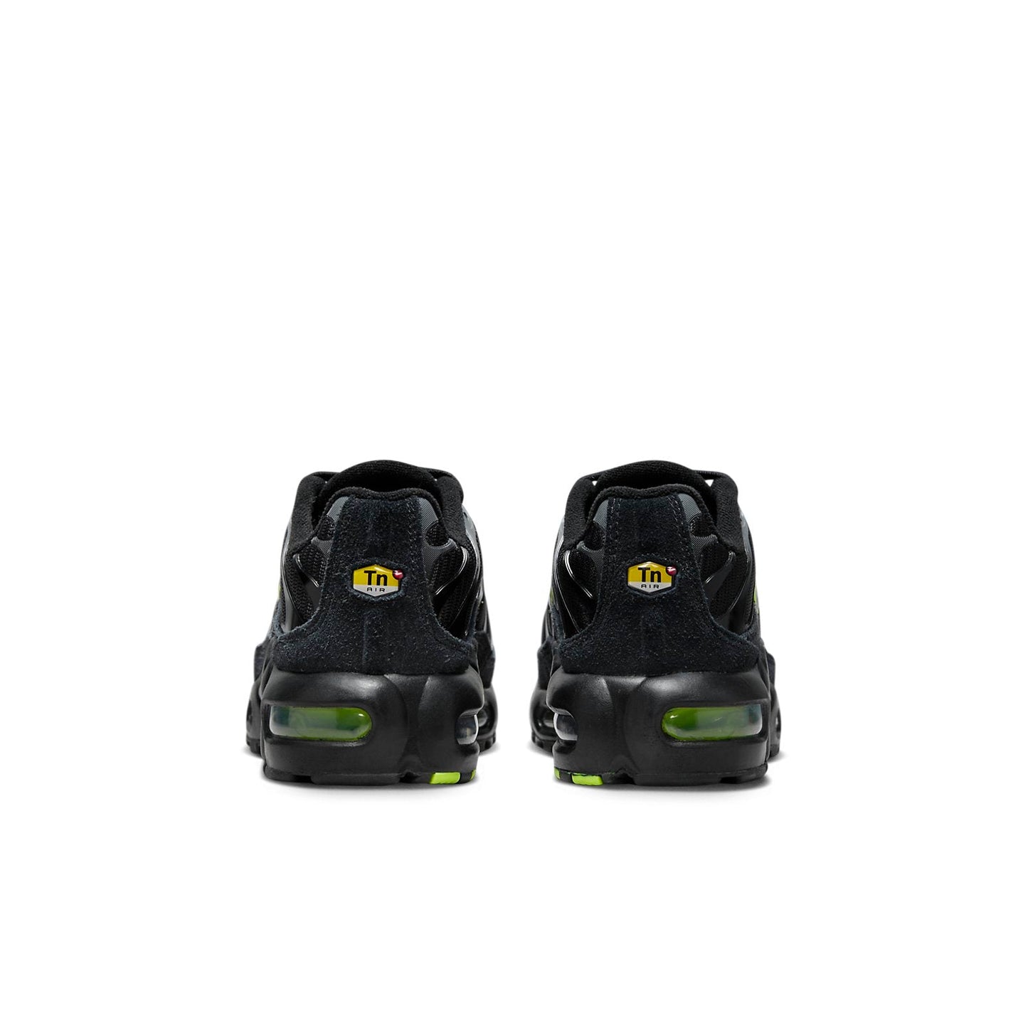 (GS) Nithtke Aithtr Max Plus 'Black Volt' FQ2399-001