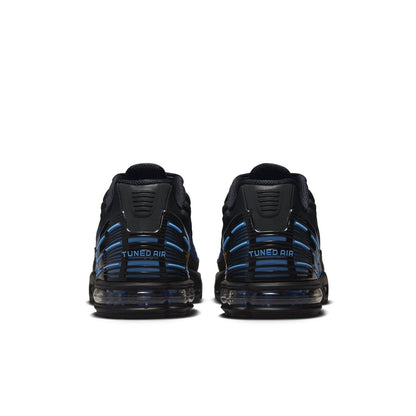 Nithtke Aithtr Max Plus 3 'Black Racer Blue Gradient' DZ4508-001