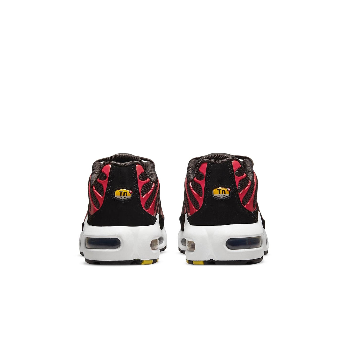 (GS) Nithtke Aithtr Max Plus 'Medium Ash Siren Red' CD0609-200