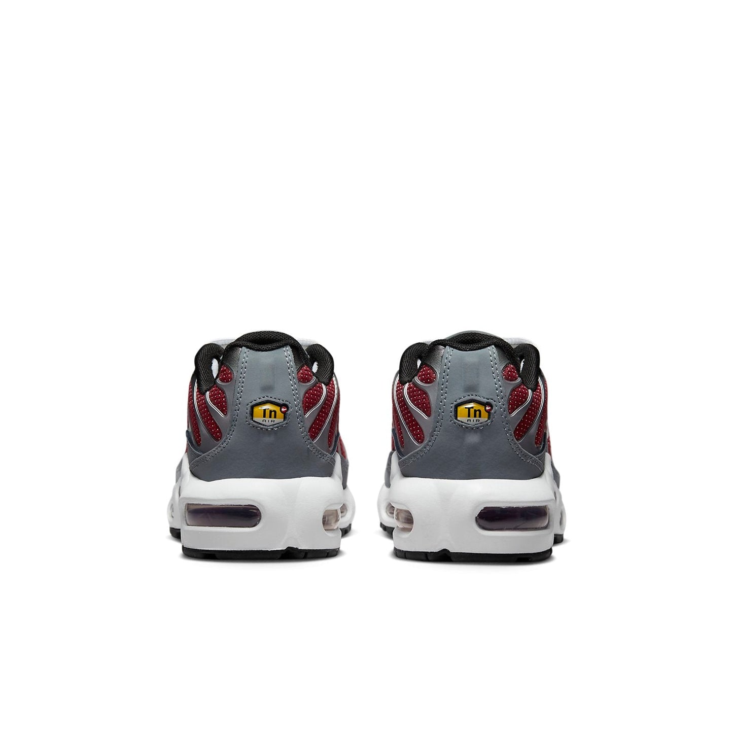 (GS) Nithtke Aithtr Max Plus 'Team Red Cool Grey' CD0609-602
