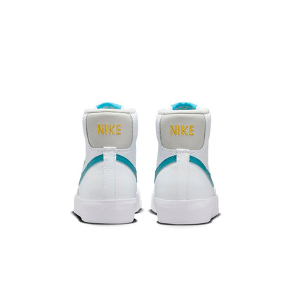 (GS) Nithtke blathtzer Mid '77 'White Laser Blue' DA4086-107