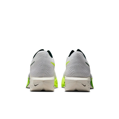 Nithtke Zoothtmx Vaporfly 3 Next% 'White Pro Green' FZ4017-100