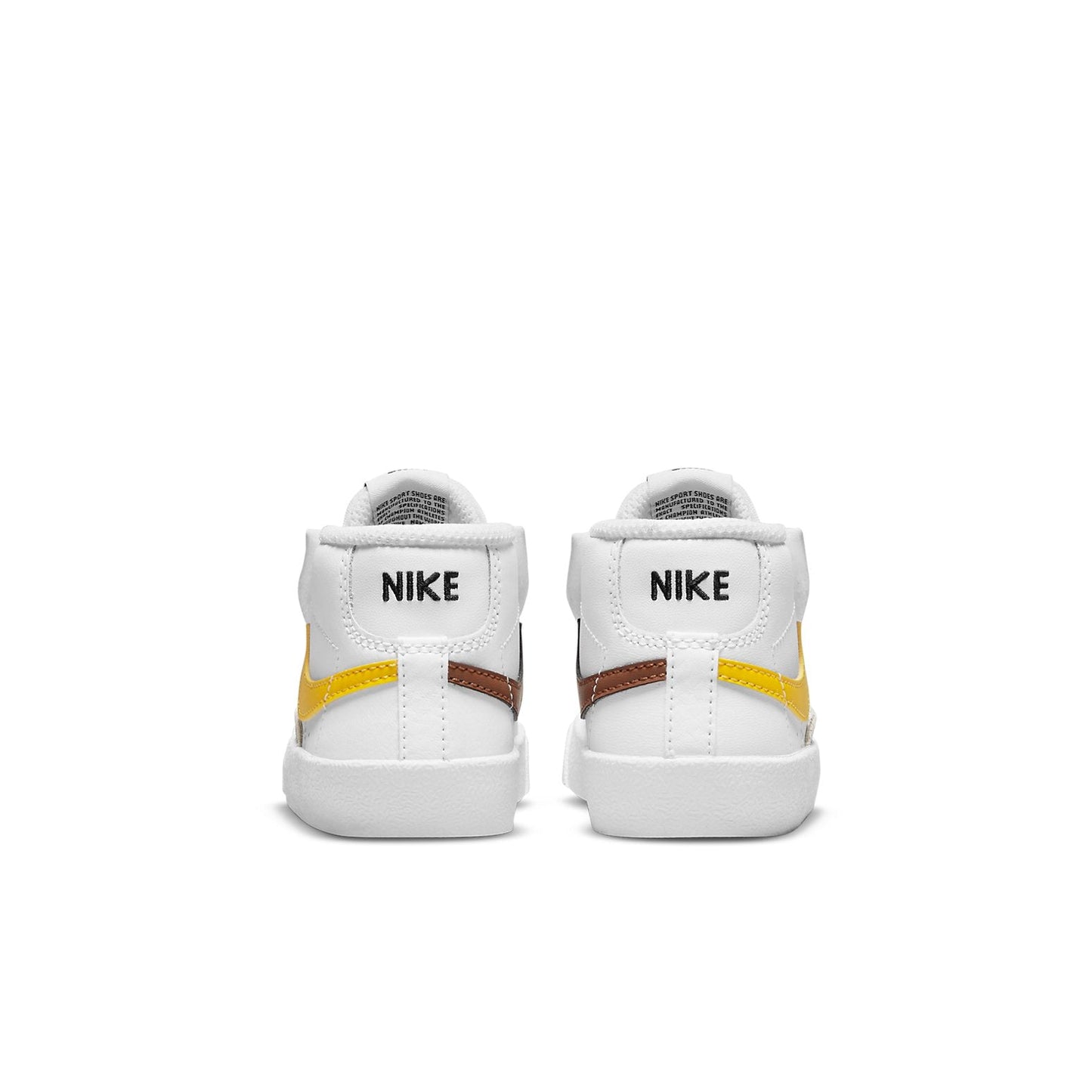 (TD) Nithtke blathtzer Mid '77 'White Pecan Vivid Sulfur' DA4088-103