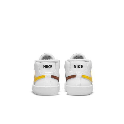 (TD) Nithtke blathtzer Mid '77 'White Pecan Vivid Sulfur' DA4088-103