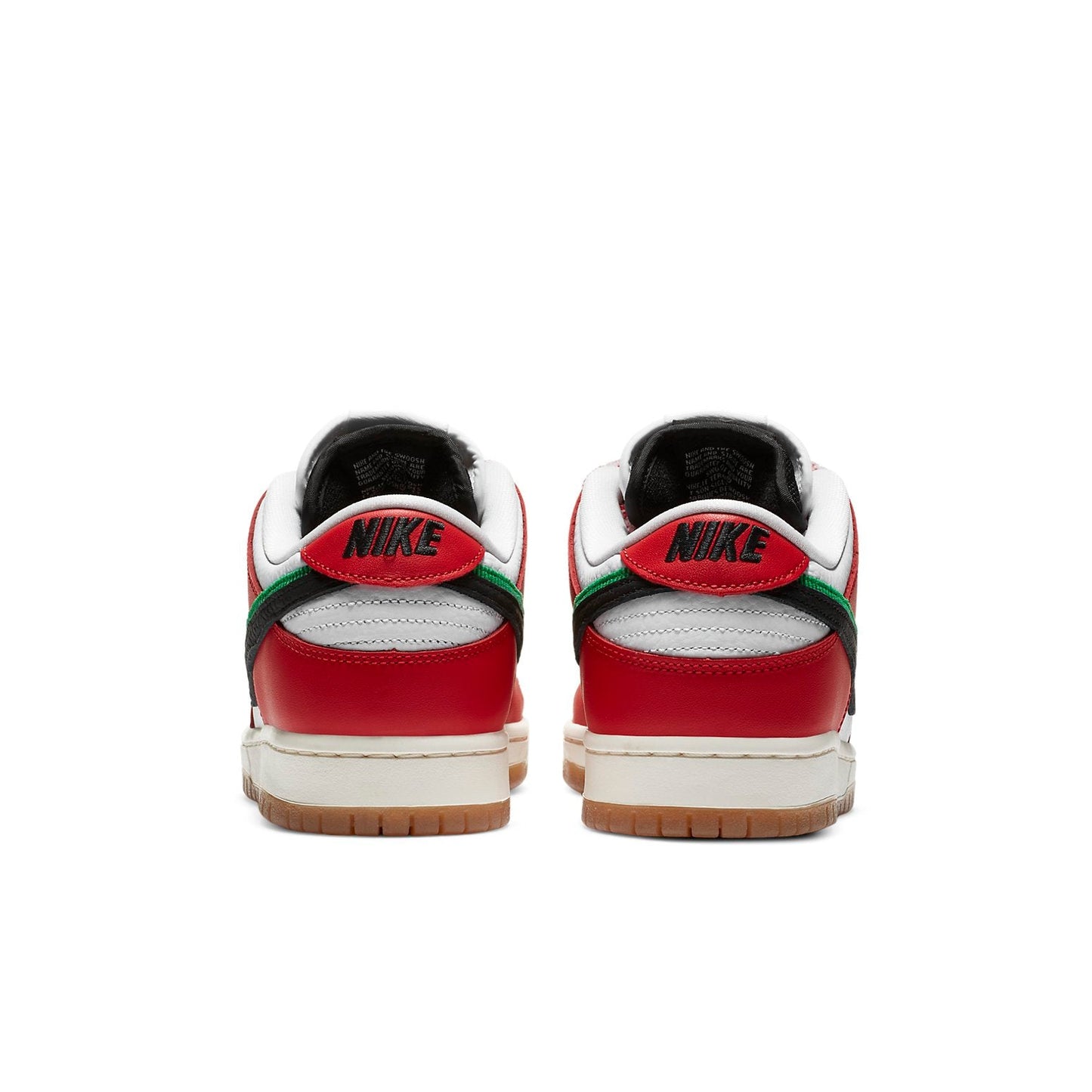 Nithtke x Frame Skate SB Duthtnk Low 'Habibi' CT2550-600