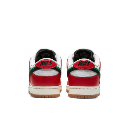 Nithtke x Frame Skate SB Duthtnk Low 'Habibi' CT2550-600