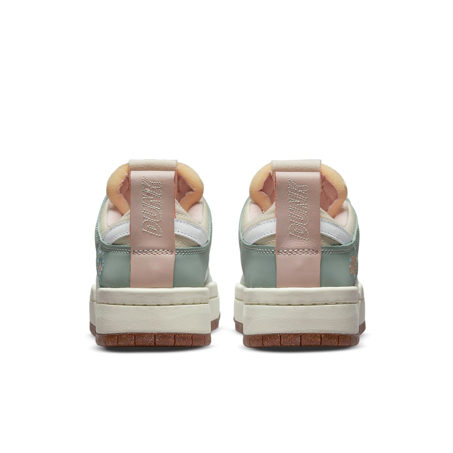 (WMNS) Nithtke Duthtnk Low Disrupt 'Dandy Dandelions' DM6866-210