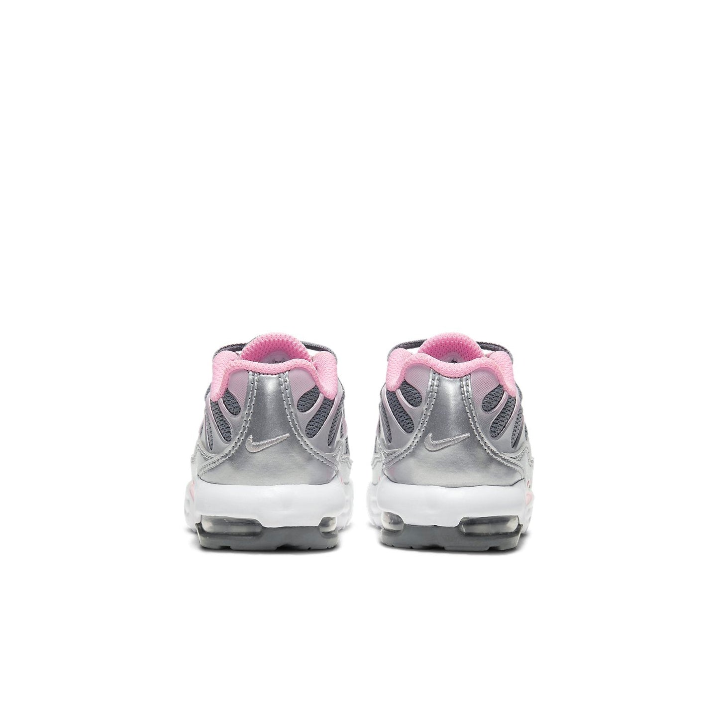 (TD) Nithtke Aithtr Max Plus 'Metallic Silver Pink' CD0611-008