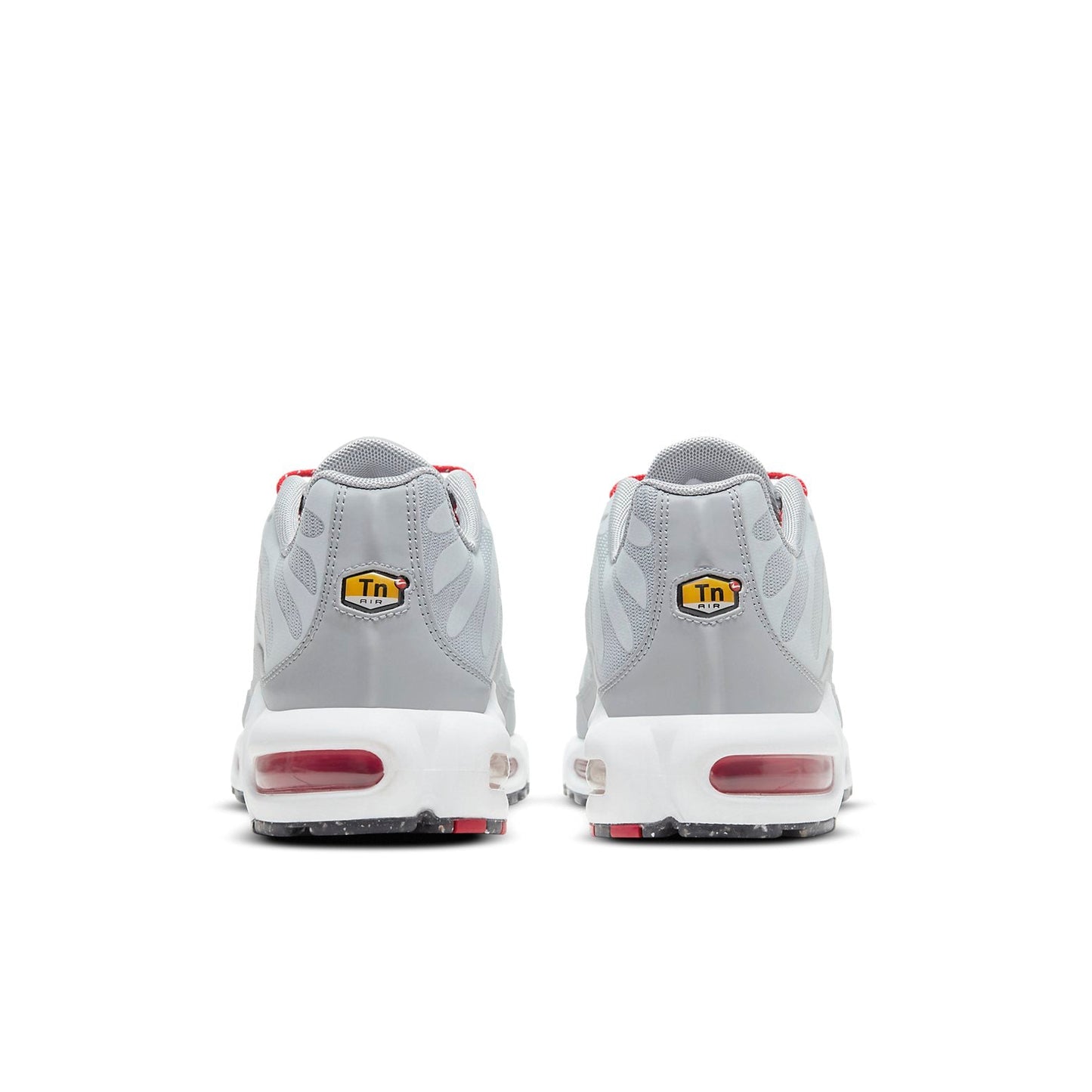 Nithtke Aithtr Max Plus 'Light Smoke Grey Red' DD7112-001
