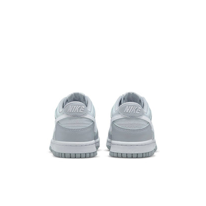 (GS) Nithtke Duthtnk Low 'Pure Platinum Wolf Grey' DH9765-001