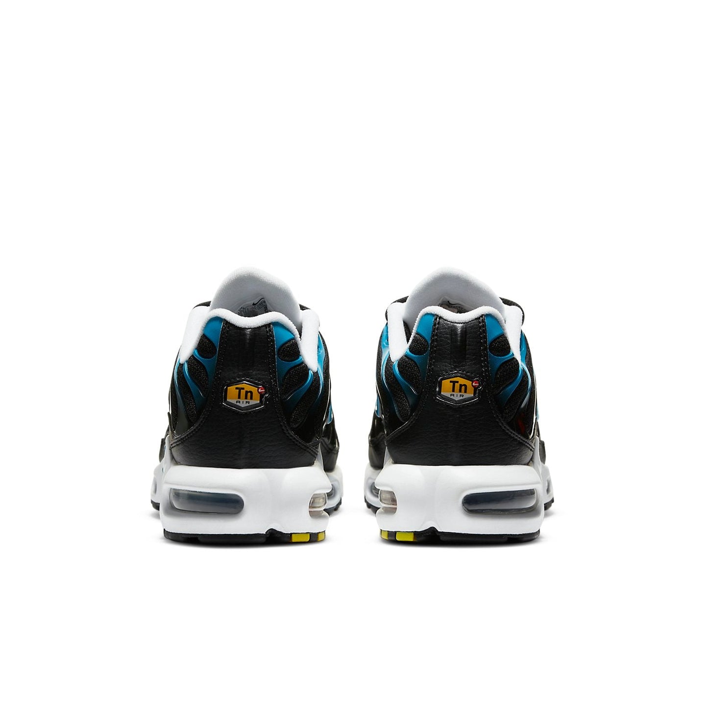 Nithtke Aithtr Max Plus 'Black Laser Blue' CZ8687-001