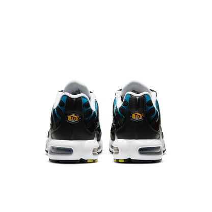 Nithtke Aithtr Max Plus 'Black Laser Blue' CZ8687-001