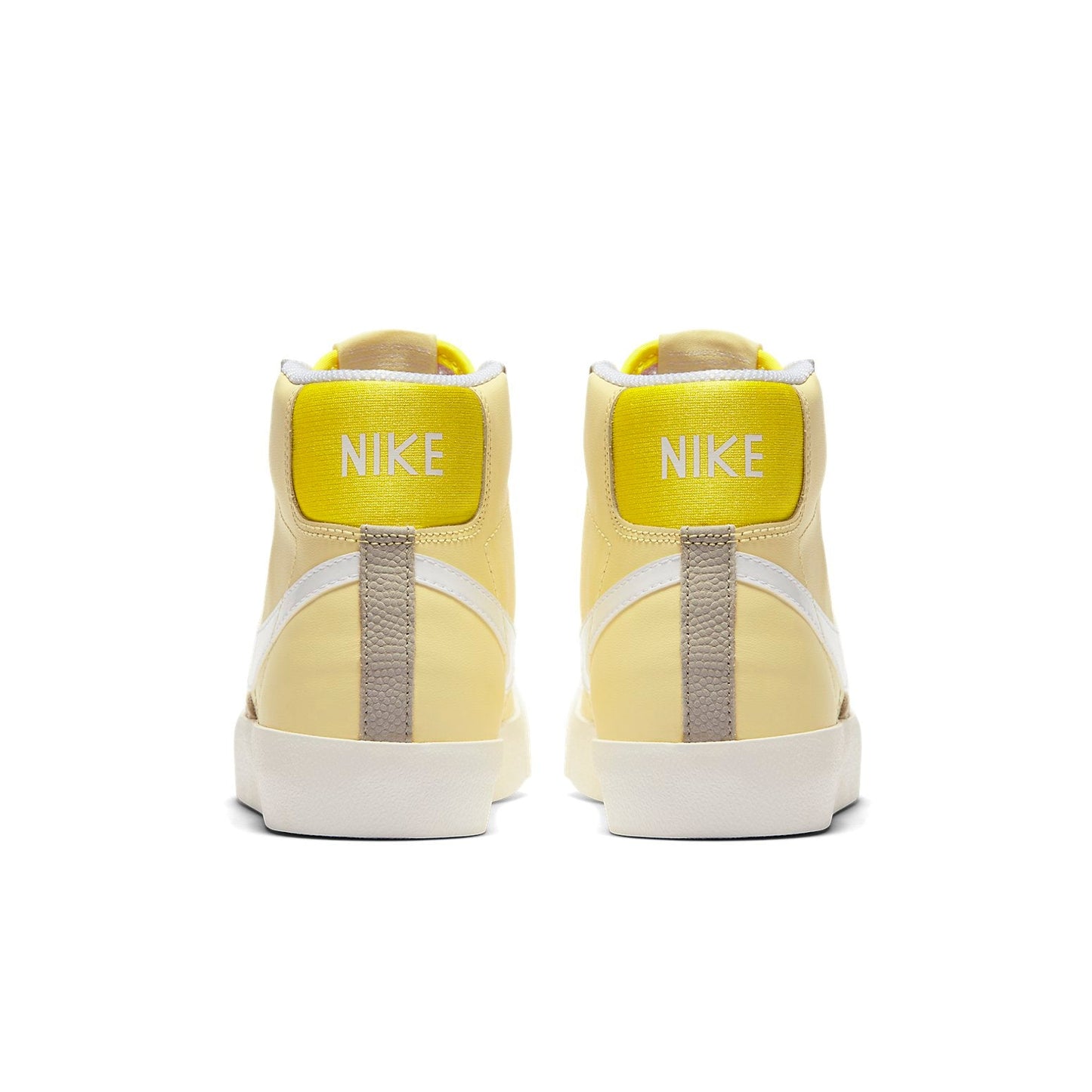 (WMNS) Nithtke blathtzer Mid '77 'Bicycle Yellow' CZ0363-700