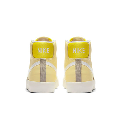 (WMNS) Nithtke blathtzer Mid '77 'Bicycle Yellow' CZ0363-700