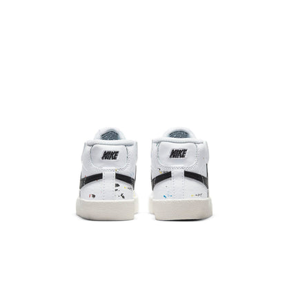 (TD) Nithtke blathtzer Mid '77 'Paint Splatter' DJ2620-100