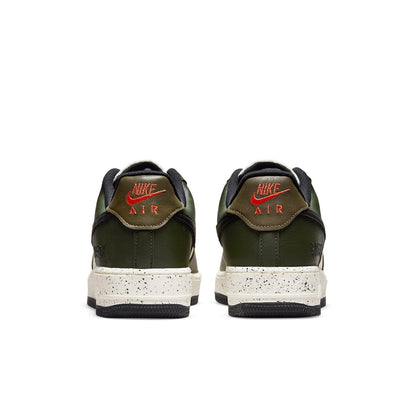 Nithtke Athtir Forthtce 1 Low GTX 'Escape' DM6435-222