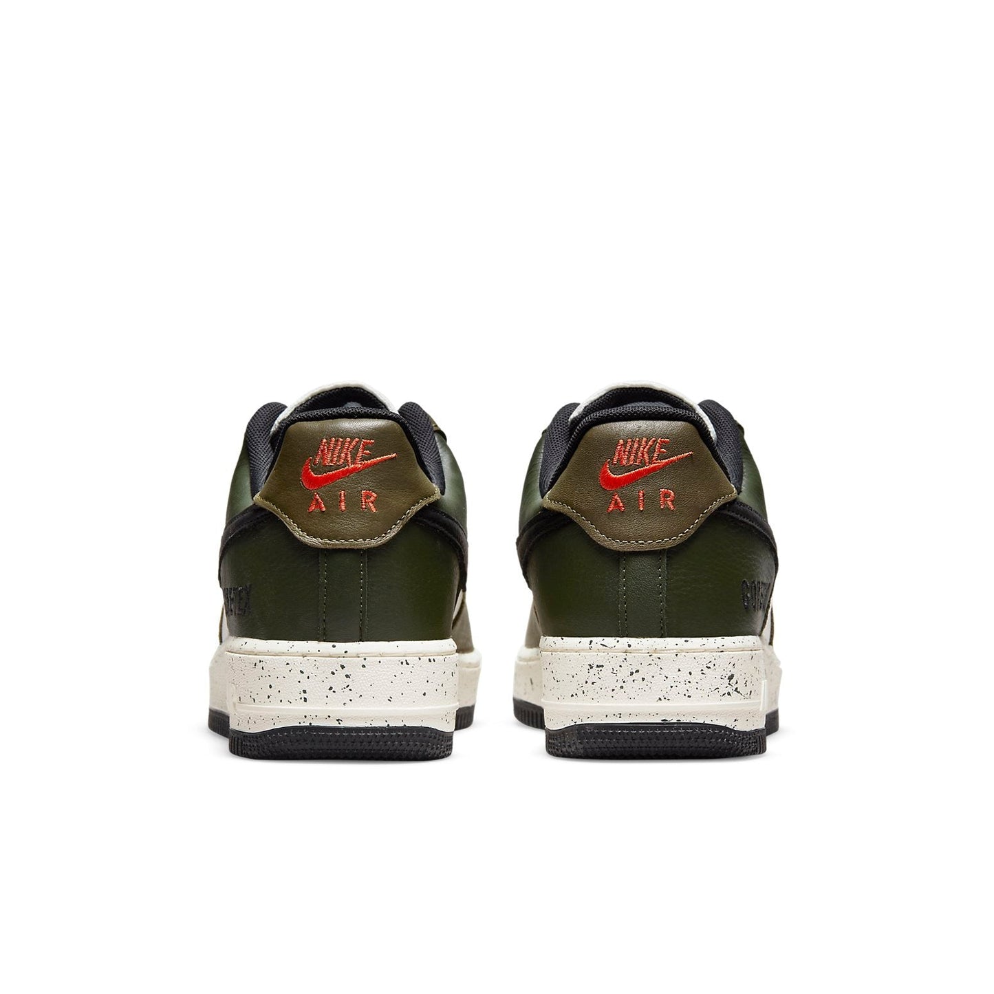 Nithtke Athtir Forthtce 1 Low GTX 'Escape' DM6435-222