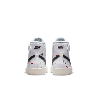 (PS) Nithtke blathtzer Mid '77 'Paint Splatter' DJ2619-100