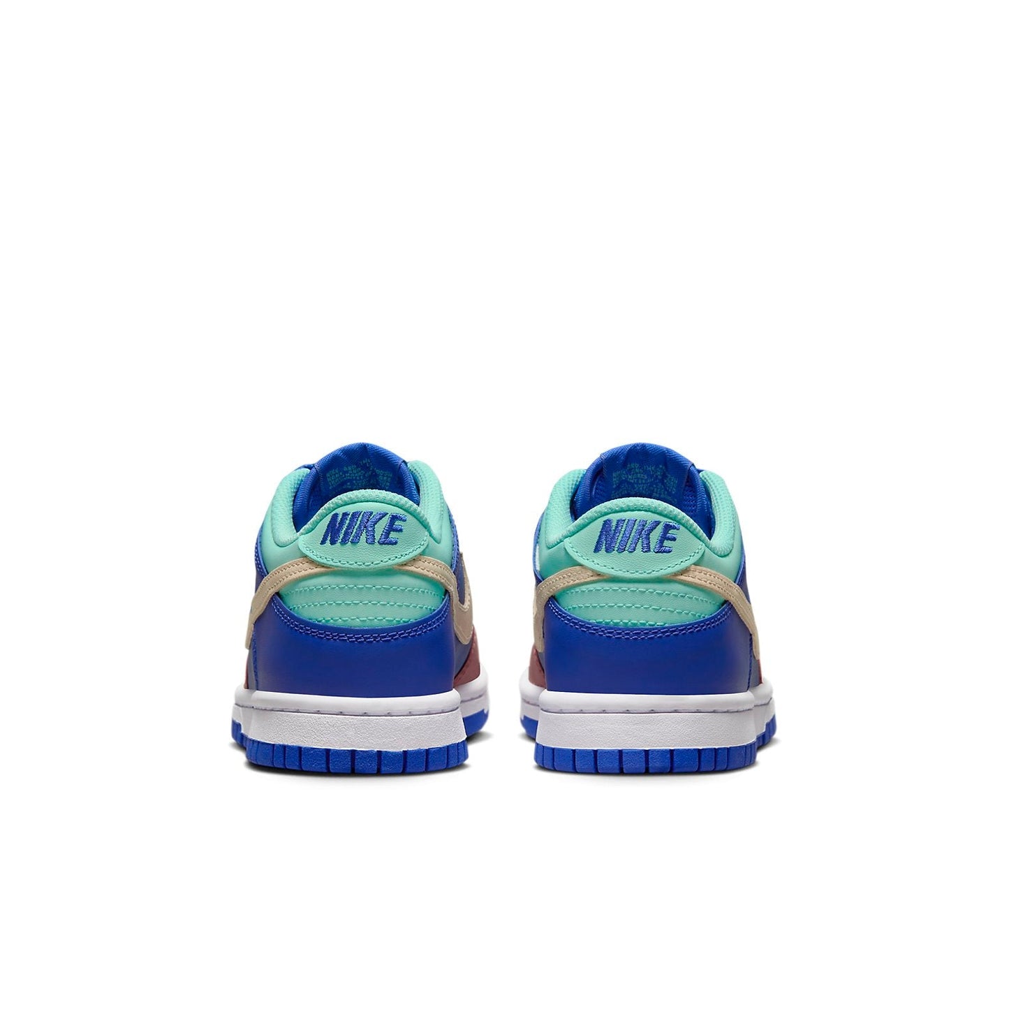 (GS) Nithtke Duthtnk Low 'Salmon Toe' DZ2873-400