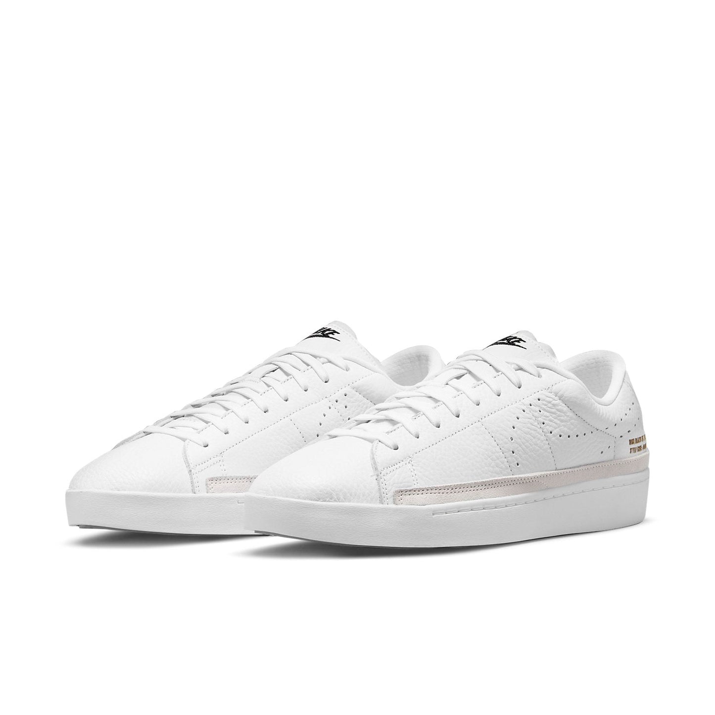 Nithtke blathtzer Low X 'White' DA2045-100