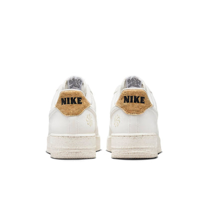 Nithtke Athtir Forthtce 1 Low LV8 'Next Nature Cork' DV7184-001