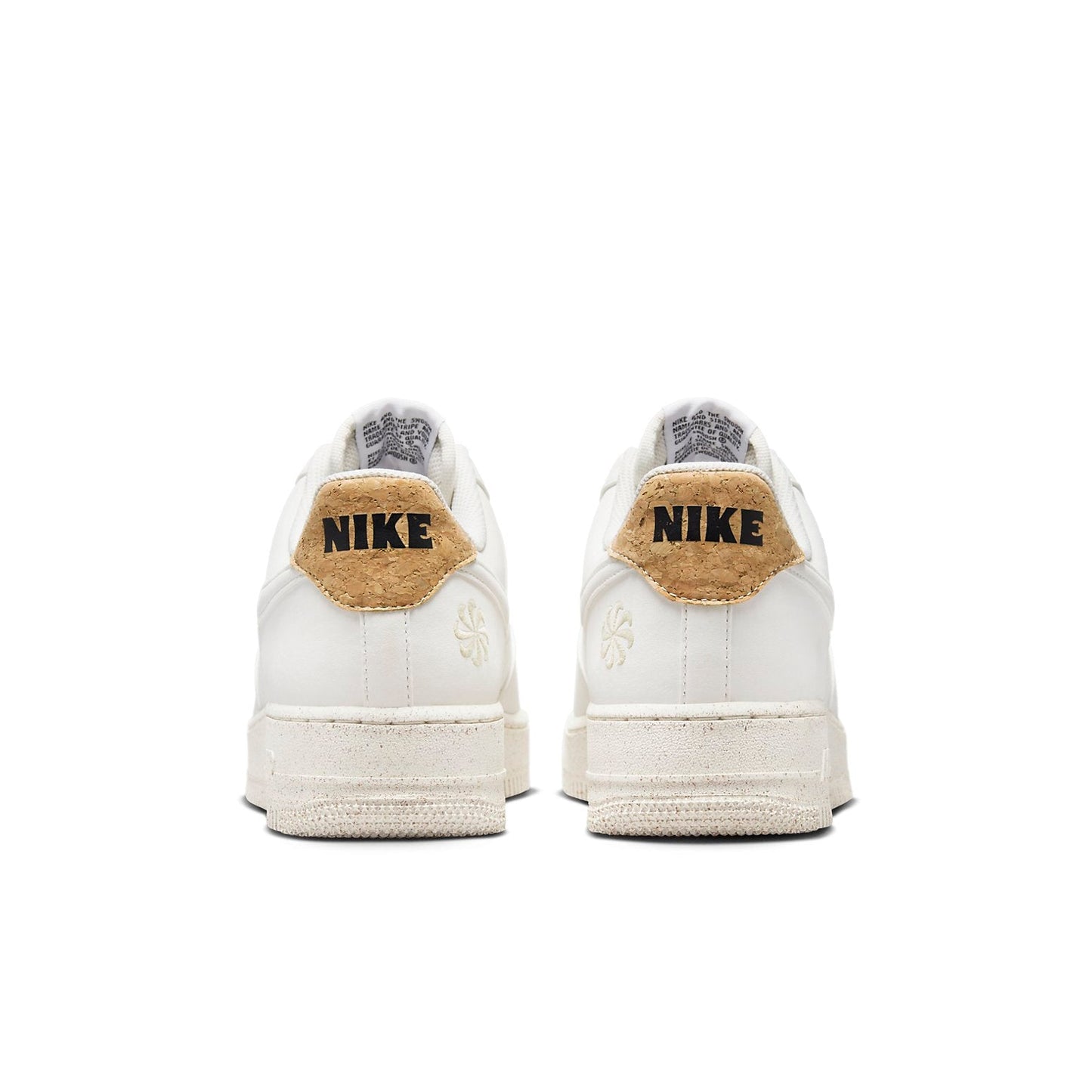 Nithtke Athtir Forthtce 1 Low LV8 'Next Nature Cork' DV7184-001