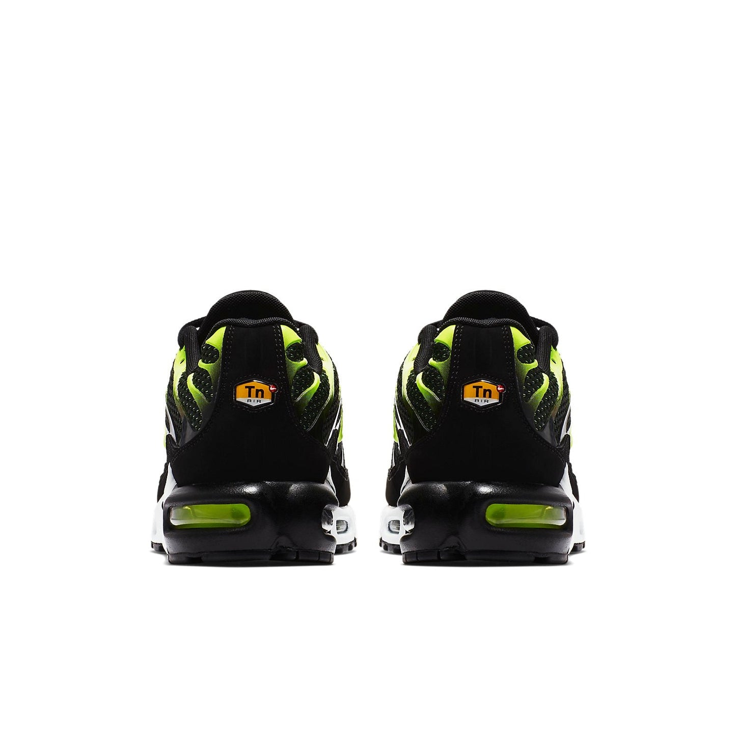 Nithtke Aithtr Max Plus 'Black Volt' 852630-036