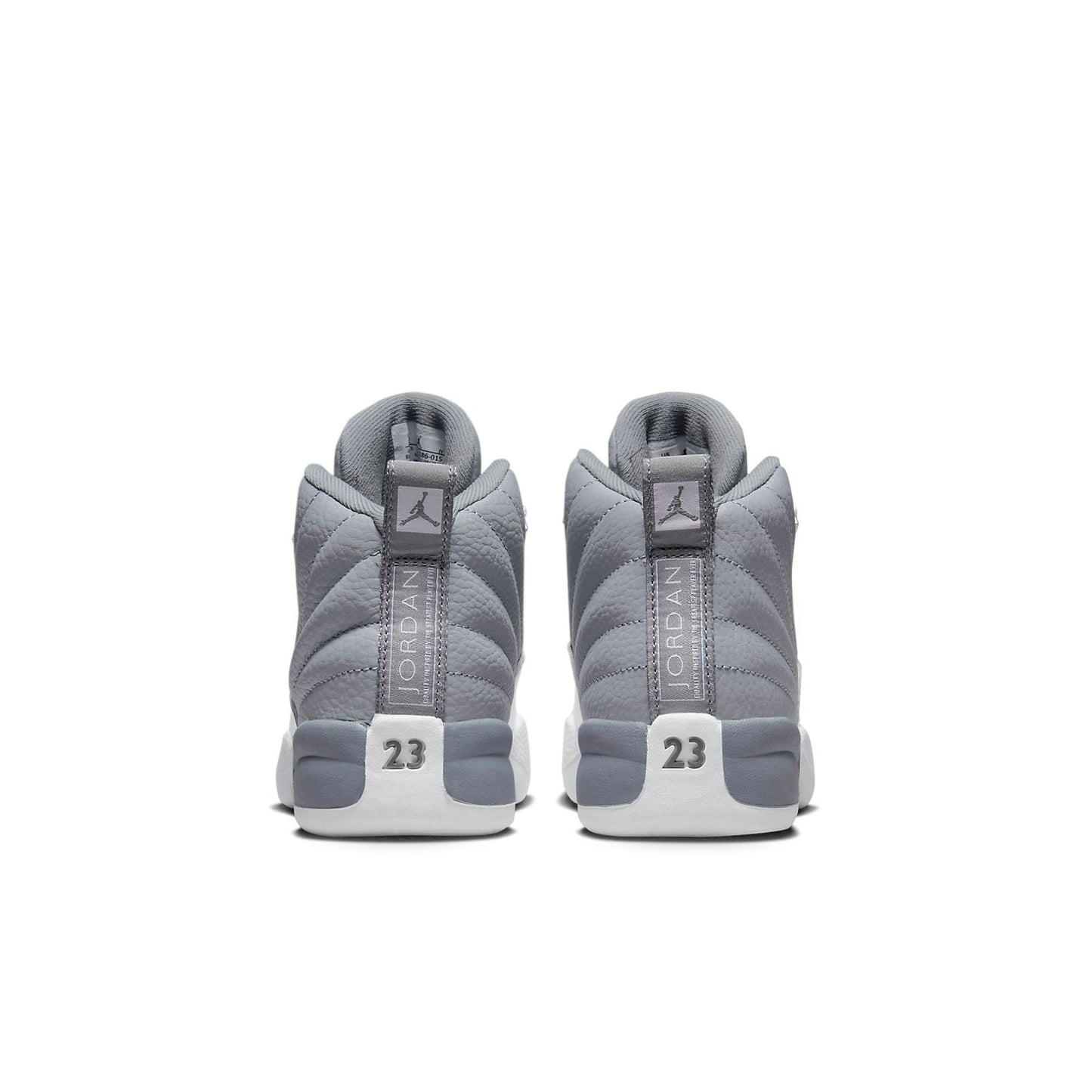 (PS) Aithtr Jorthtdan 12 Retro 'Stealth' 151186-015