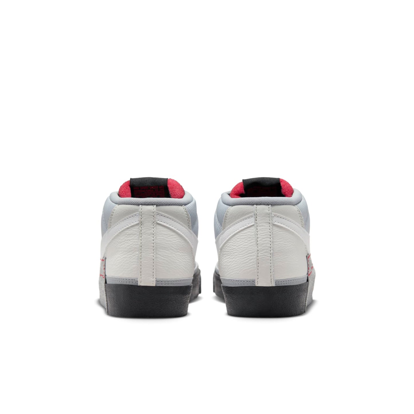 Nithtke blathtzer Low Pro Club 'Wolf Grey University Red' FJ3694-002