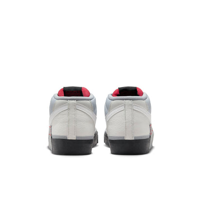 Nithtke blathtzer Low Pro Club 'Wolf Grey University Red' FJ3694-002