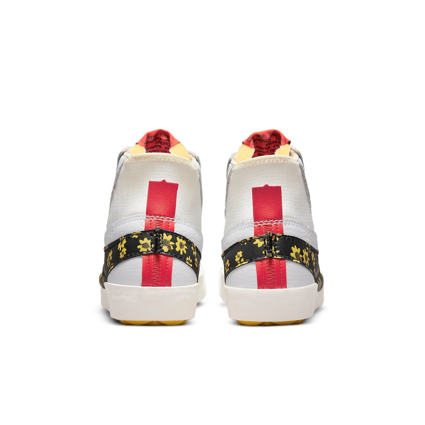 Nithtke blathtzer Mid '77 Jumbo 'Sunflower' DQ7639-100