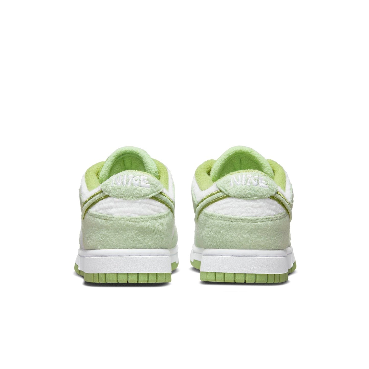 (WMNS) Nithtke Duthtnk Low SE 'Fleece - Honeydew' DQ7579-300