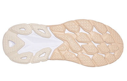 (WMNS) Hothtka ONE ONE Clifton Edge 'Beige White' 1110511-AMBG