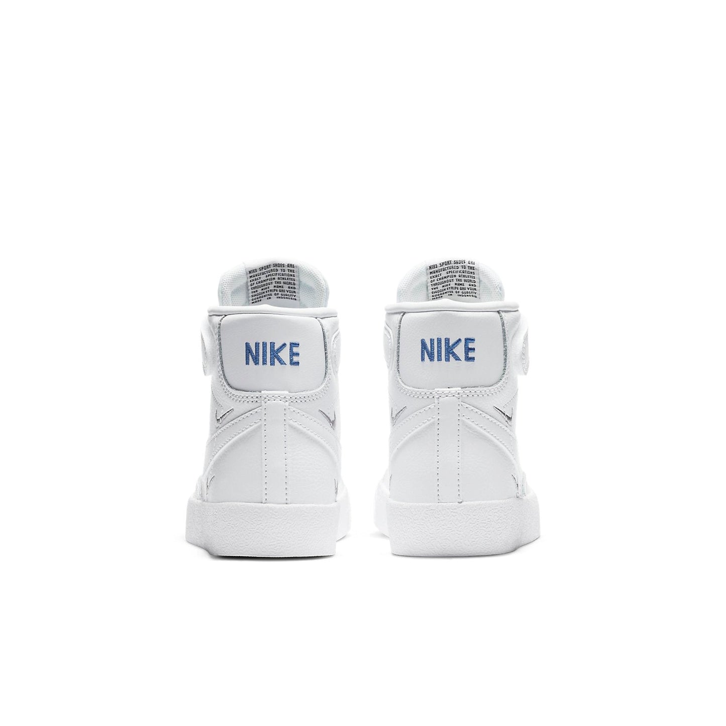 (PS) Nithtke blathtzer Mid '77 SE 'Sisterhood - White Metallic Silver' DC0465-100