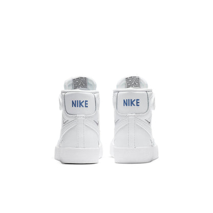 (PS) Nithtke blathtzer Mid '77 SE 'Sisterhood - White Metallic Silver' DC0465-100