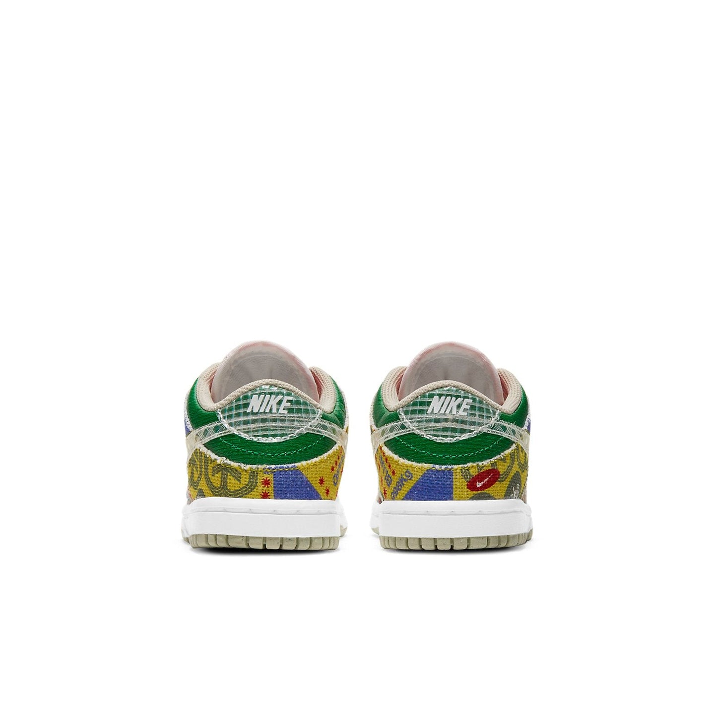 (TD) Nithtke Duthtnk Low SP 'City Market' DD3575-900