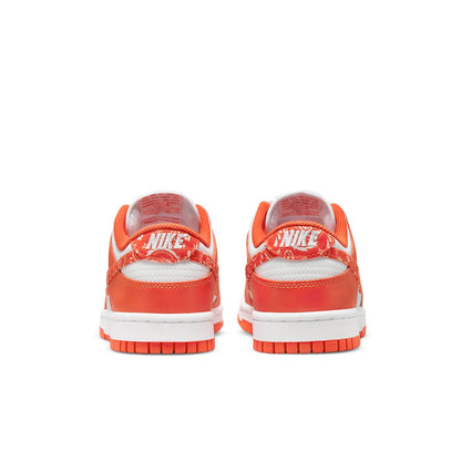 (WMNS) Nithtke Duthtnk Low 'Orange Paisley' DH4401-103