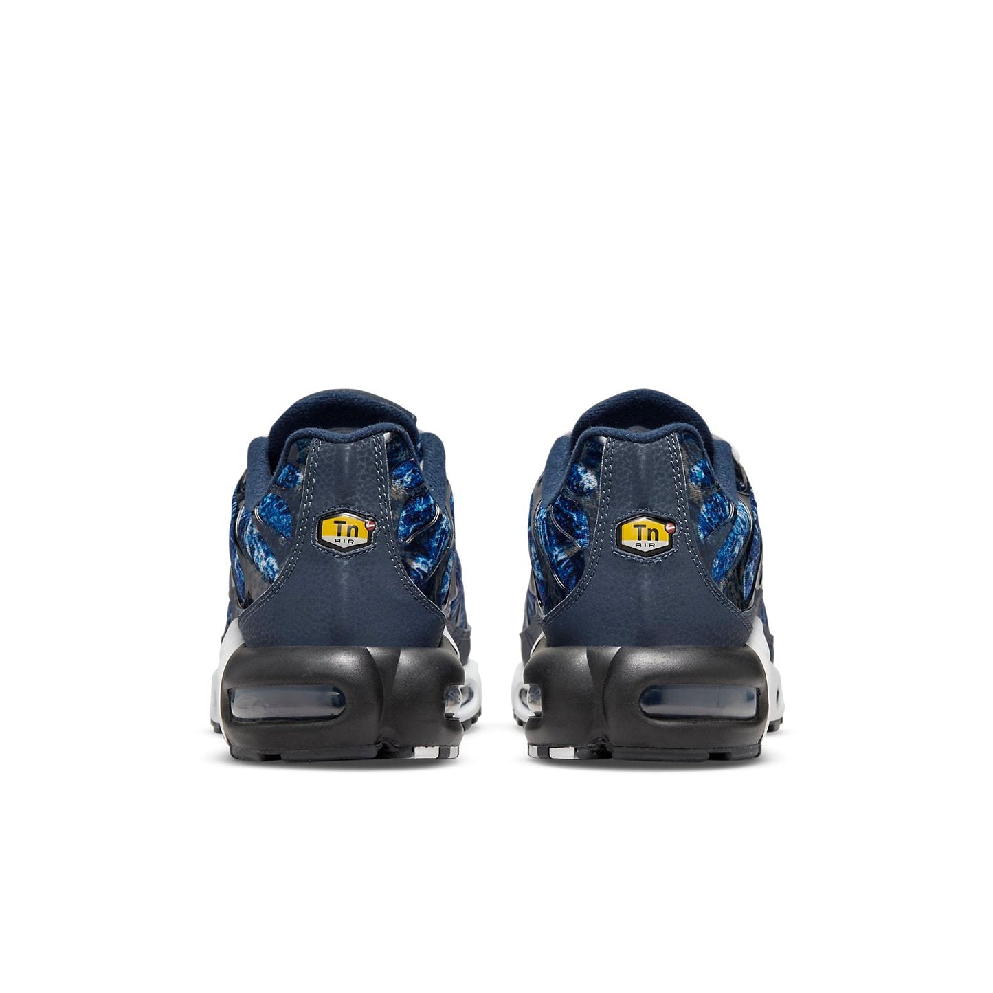 Nithtke Aithtr Max Plus 'Shattered Ice - Midnight Navy' DO6384-400