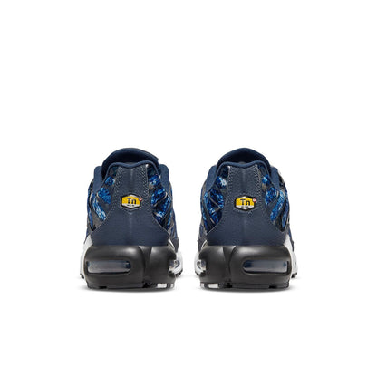 Nithtke Aithtr Max Plus 'Shattered Ice - Midnight Navy' DO6384-400