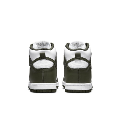 (GS) Nithtke Duthtnk High 'Cargo Khaki' DB2179-105