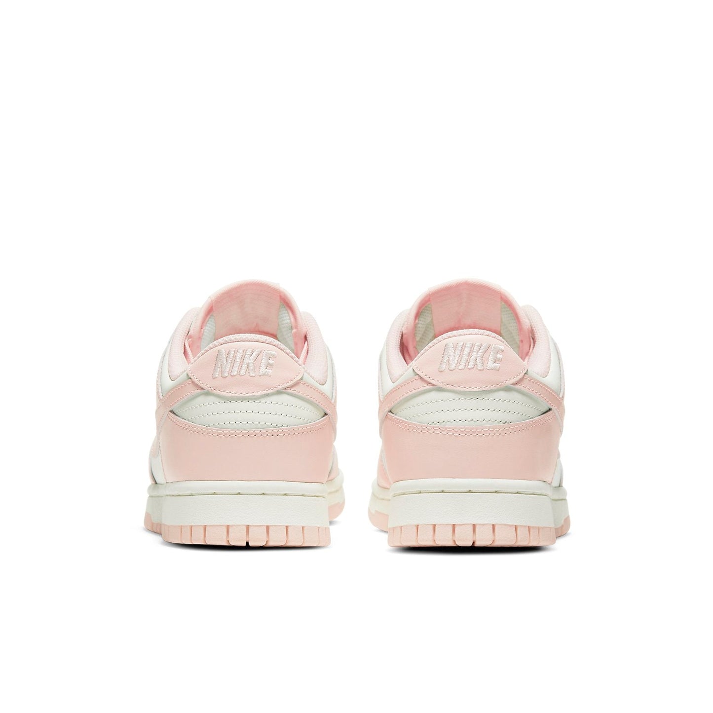 (WMNS) Nithtke Duthtnk Low 'Orange Pearl' DD1503-102